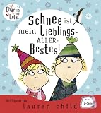Charlie und Lola - Schnee ist mein Lieblings-Aller-Bestes