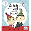 Charlie und Lola - Schnee ist mein Lieblings-Aller-Bestes
