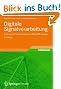 Digitale Signalverarbeitung: Filterung und Spektralanalyse mit MATLAB�-�bungen