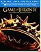 Game of Thrones: The Complete Second Season (Blu-ray/DVD Combo + Digital Copy)
