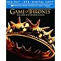 Game of Thrones: The Complete Second Season [Blu-r&hellip <b>Blu-ray</b> ~ Lena Headey
