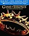 Game of Thrones: The Complete Second Season (Blu-ray/DVD Combo + Digital Copy)