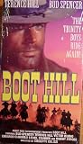Boot Hill [VHS]