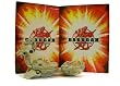 BAKUGAN SEASON 3 LOOSE { LUMIGROWL/LUMAGROWL } 660G WITH DNA CODE AND CARDS