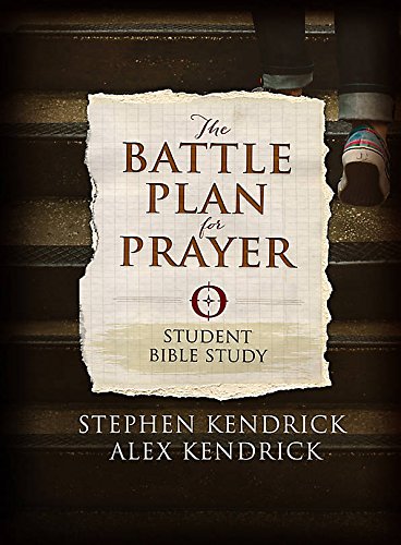 Battle Plan: Student Edition (Member Book)