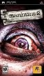 Manhunt 2 PSP