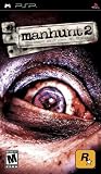 Manhunt 2 PSP