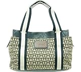 Women's Tommy Hilfiger 186092 Boardwalk Small Iconic Tote