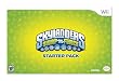 Skylanders Giants: SWAP Force