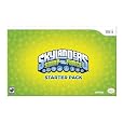 Skylanders SWAP Force