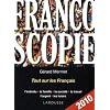 Francoscopie 2010