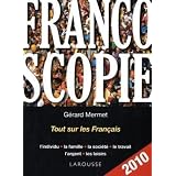 Francoscopie 2010par G�rard Mermet