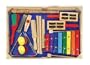 Melissa & Doug Deluxe Band Set