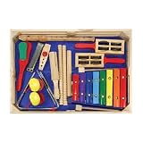 Melissa & Doug Deluxe Band Set (Toy)