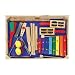 Melissa and Doug Deluxe Band Set
