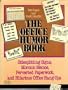 The Office Humor Book: Sidesplitting Signs, Moronic Memos, Perverted Paperwork, and Hilarious Office Hang-Ups (Punchline Book)