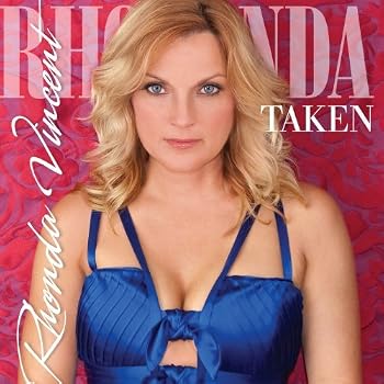 Set A Shopping Price Drop Alert For Taken by Rhonda Vincent