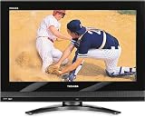 Toshiba REGZA 26HL67 26-Inch 720p LCD HDTV