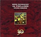 Rachmaninov: 24 Preludes