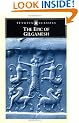 The Epic of Gilgamesh: An English Verison with an Introduction (Penguin Classics)
