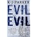 Evil for Evil (Engineer Trilogy)