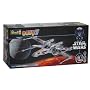 Star Wars X-Wing Fighter Kit