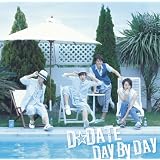 ＤＡＹ ＢＹ ＤＡＹ (初回限定盤B）