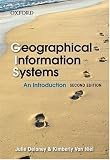 Geographical Information Systems: An Introduction