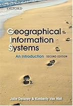 Geographical Information Systems: An Introduction Geographical Information Systems: An Introduction