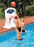 Swimline Pool Jam Inground Basketball
