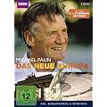 Michael Palin : Das neue Europa (BBC) [3 DVDs]
