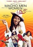 Macho Men & The Women That Love Them [DVD] [2009] [Region 1] [US Import] [NTSC]