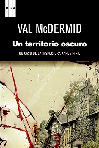 Un territorio oscuro. (Inspectora Karen Pirie) (Spanish Edition)