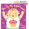 You Are My Little Cupcake
