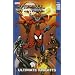 Ultimate Spider-Man: Ultimate Knights v. 18 (Ultimate Spider-Man): Ultimate Knights Tpb
