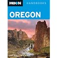 Moon Oregon (Moon Handbooks)