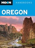 Moon Oregon (Moon Handbooks)