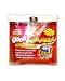 Gonzo  Dorm Odor Eliminator Crystals Bags (Pack of 3)