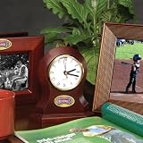 Washington Nationals Desk Clock