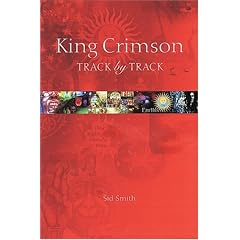 In the Court of King Crimson