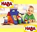 Haba Welcome Games Starter Set