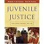 Juvenile Justice: The System, Process and Law