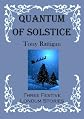 Quantum of Solstice (The Londum Series)