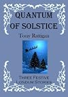 Quantum of Solstice (The Londum Series)