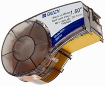 Brady M21-1500-427 14' Length, 1.5