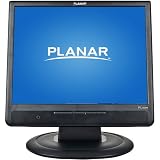 Planar PL1500M 15 LCD Monitor 1024 x 768 Speakers VGA Black 510Cj38Y7GL. SL160 Planar PL1500M 15 LCD Monitor 1024 x 768 Speakers VGA Black