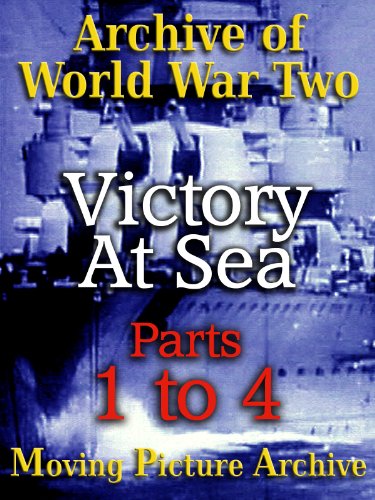 Victory at Sea 5 movie