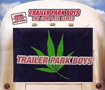 Stream Trailer Park Boys: The Complete Series Movie Online.