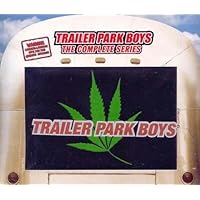Trailer Park Boys: The Complete Series