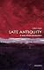 Late Antiquity: A Very Short Introduction (Very Short Introductions)